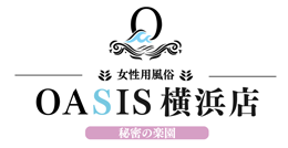 オアシス横浜店のロゴ