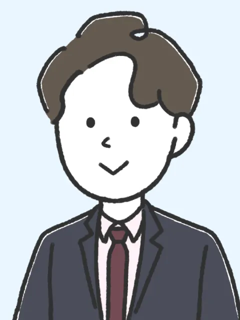 TAKAHASHI（女性用風俗 アーメン東京の在籍セラピスト）