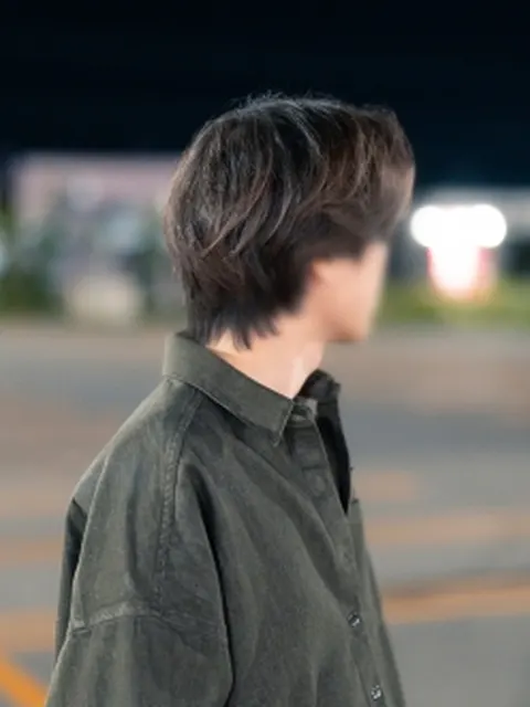 REN(ﾚﾝ)（青森秘密基地の在籍セラピスト）