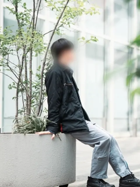 SHION(ｼｵﾝ)（青森秘密基地）