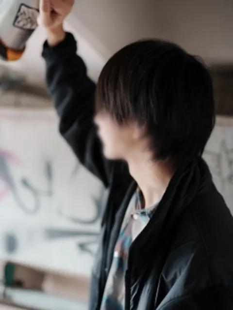 NAGARE(ﾅｶﾞﾚ)（青森秘密基地）