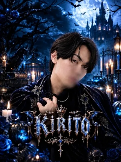 KIRITO(ｷﾘﾄ)（なんば秘密基地）