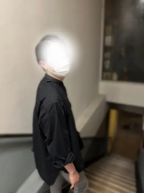 ZERO(ｾﾞﾛ)（岡山秘密基地）