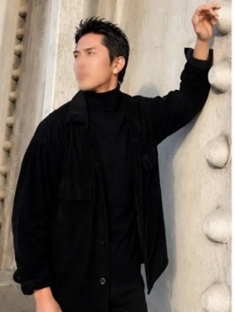 IAN（ｲｱﾝ）（湘南秘密基地の在籍セラピスト）
