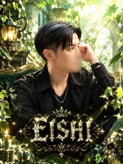 EISHI(ｴｲｼ)（梅田秘密基地）