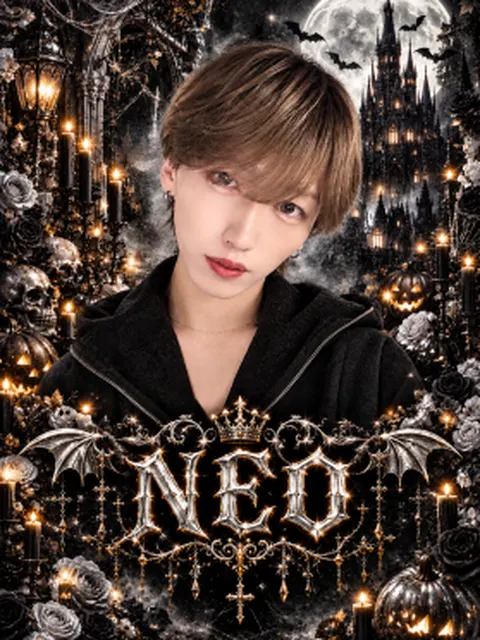 NEO(ﾈｵ)（梅田秘密基地）