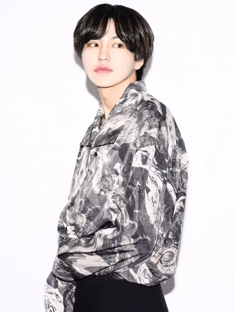 YUSHIN（ﾕｳｼﾝ）（大阪女風物語）