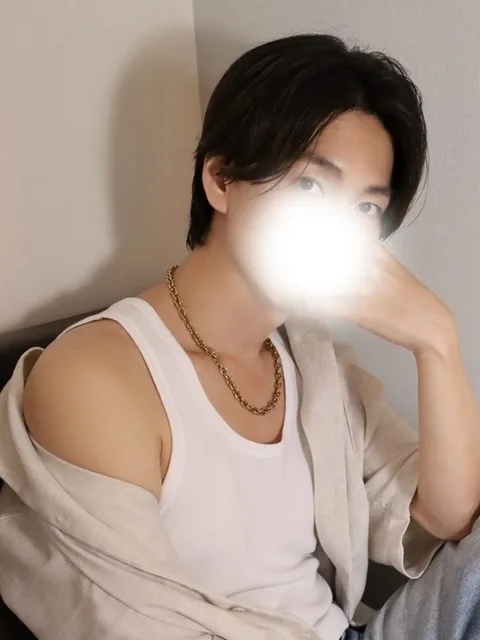 TAISUKE（大阪店の在籍セラピスト）