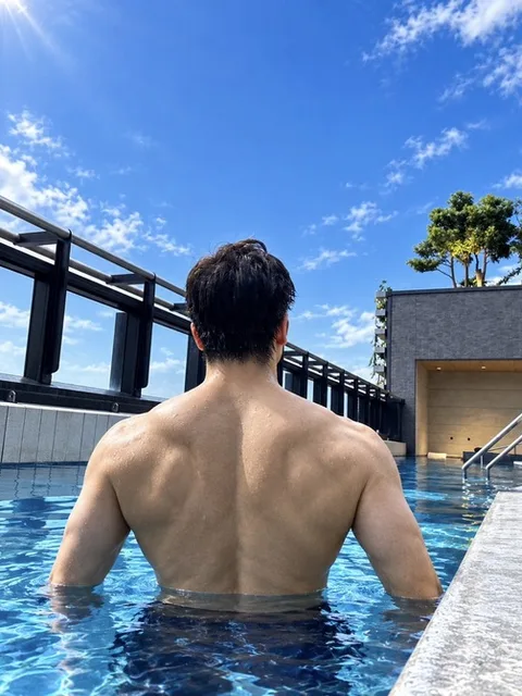 TAKUYA（福岡店の在籍セラピスト）